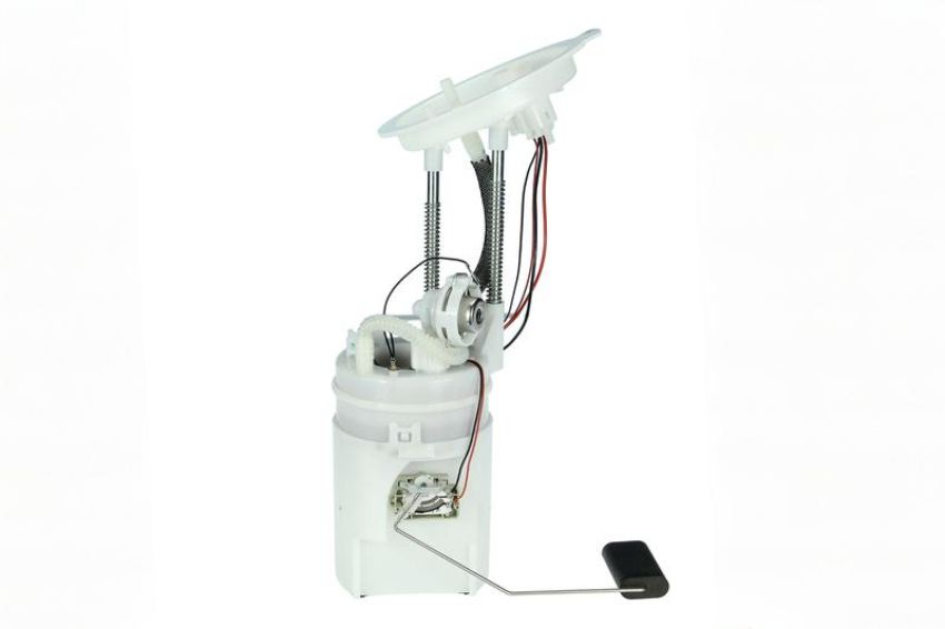 URO Parts 16117314804 Fuel Pump Assembly