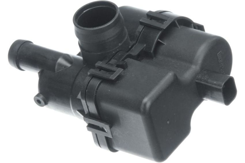 URO Parts 16136756440 Leak Detection Pump