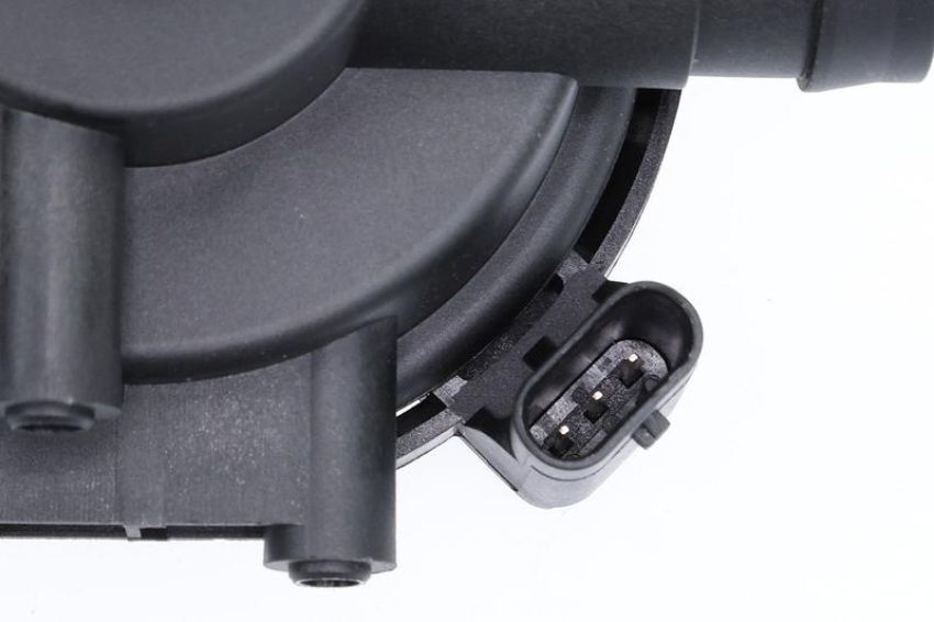 URO Parts 16137448091 Fuel Vapor Detection Pump