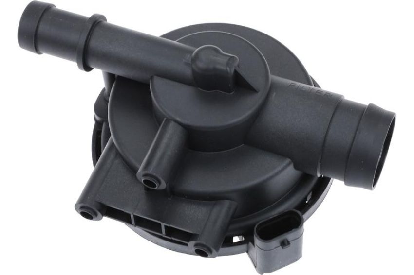 URO Parts 16137448091 Fuel Vapor Detection Pump
