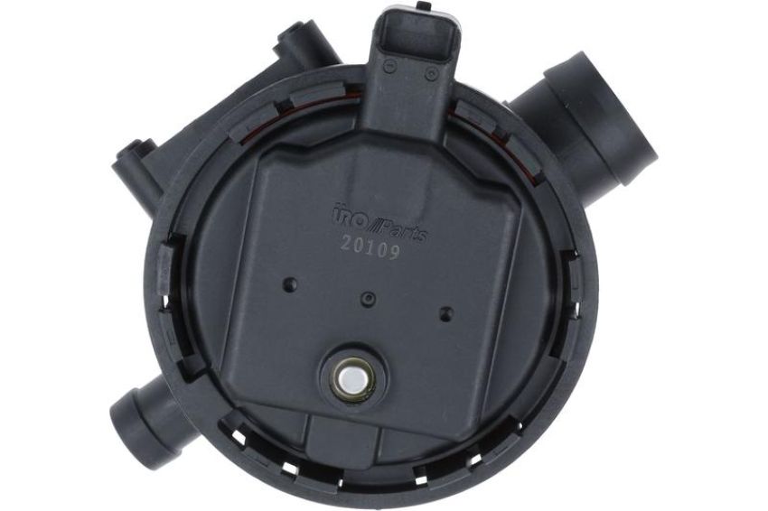 URO Parts 16137448091 Fuel Vapor Detection Pump
