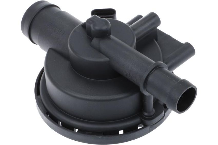 URO Parts 16137448091 Fuel Vapor Detection Pump