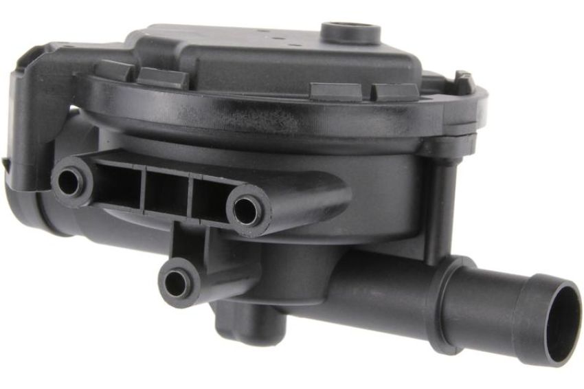 URO Parts 16137448092 Fuel Vapor Detection Pump