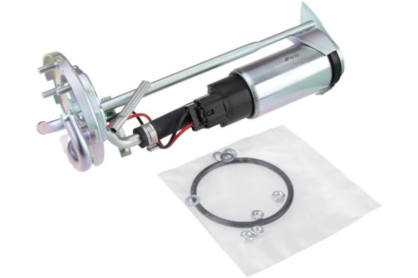 URO Parts 16141180233 Fuel Pump Assembly