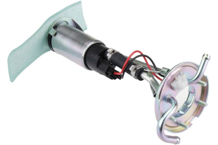 URO Parts 16141180233 Fuel Pump Assembly