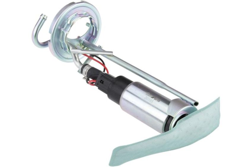 URO Parts 16141180233 Fuel Pump Assembly