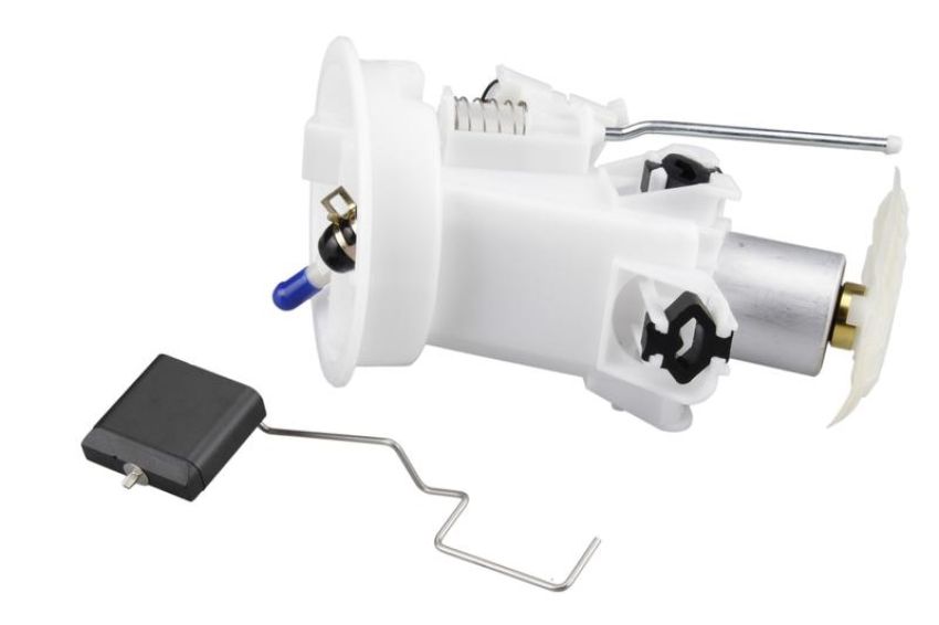 URO Parts 16141182842 Electric Fuel Pump Assembly