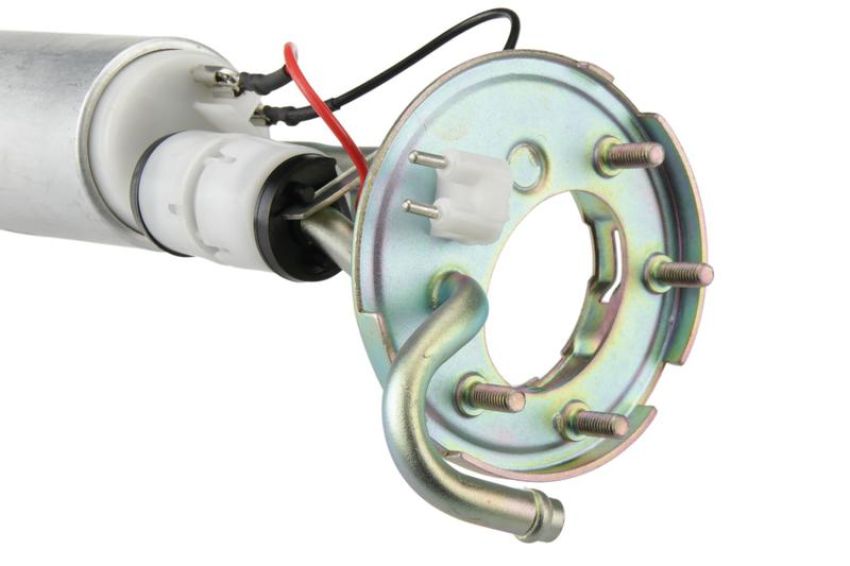 URO Parts 16141184022 Electric Fuel Pump