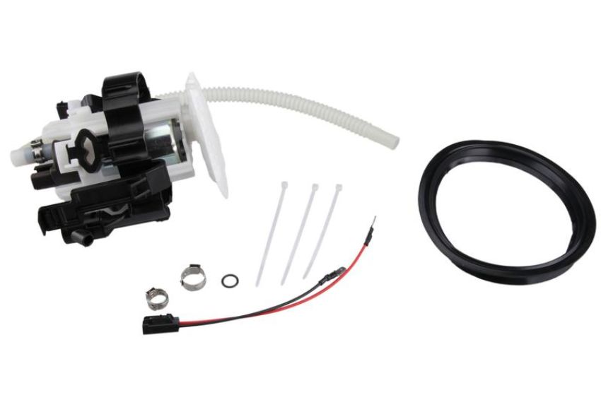 URO Parts 16146752368 Fuel Pump Assembly