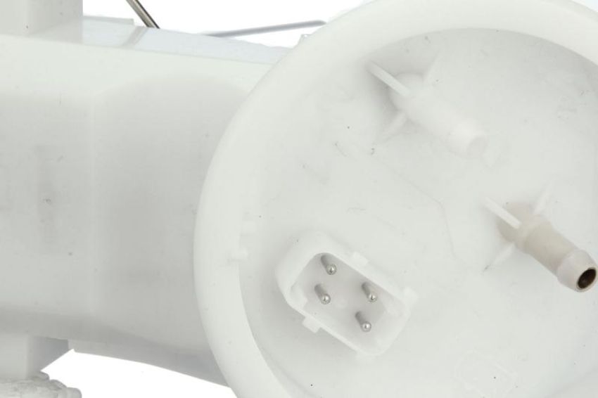 URO Parts 16146756323 Fuel Pump Assembly