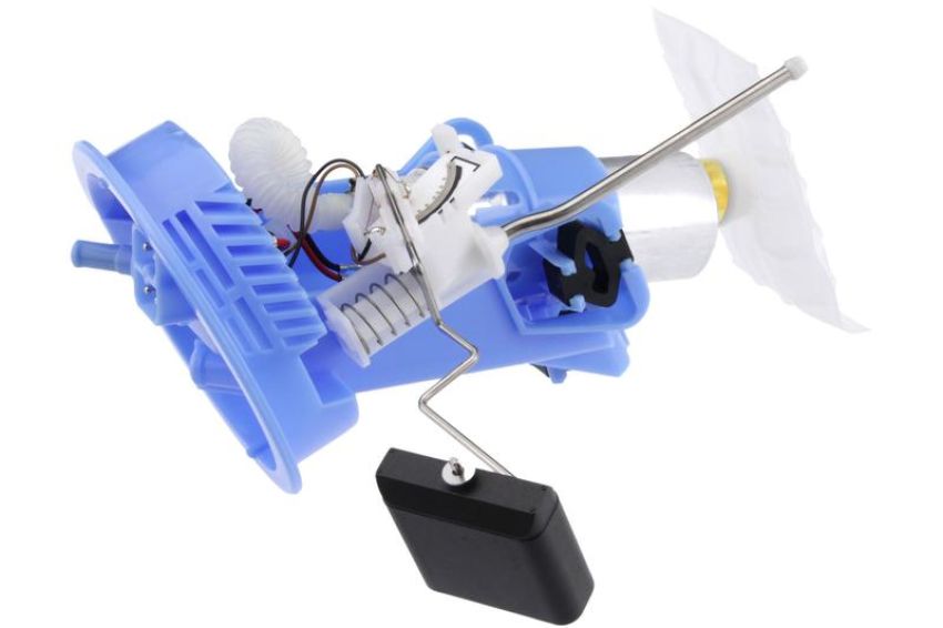 URO Parts 16146758736 Fuel Pump Assembly