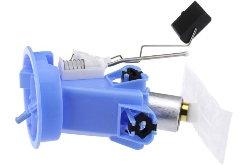 URO Parts 16146758736 Fuel Pump Assembly