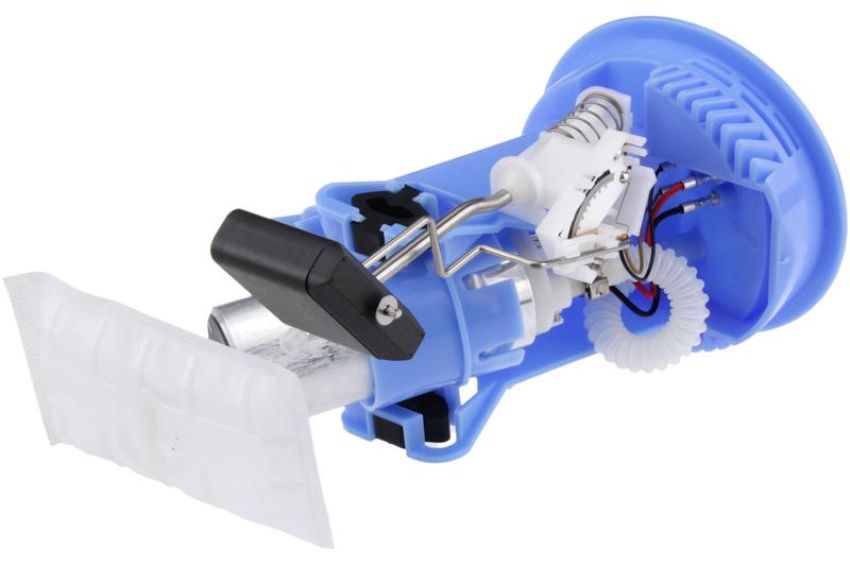 URO Parts 16146758736 Fuel Pump Assembly
