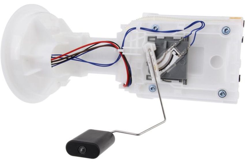 URO Parts 16146766176 Fuel Pump Assembly
