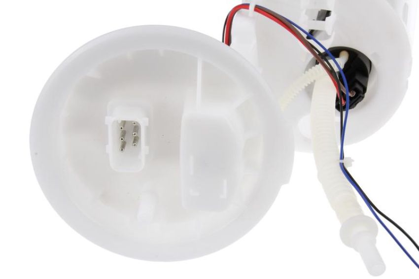 URO Parts 16146766176 Fuel Pump Assembly