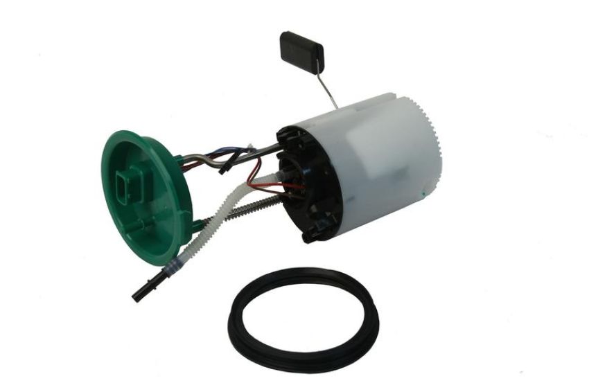 URO Parts 16146766177 Fuel Pump Assembly