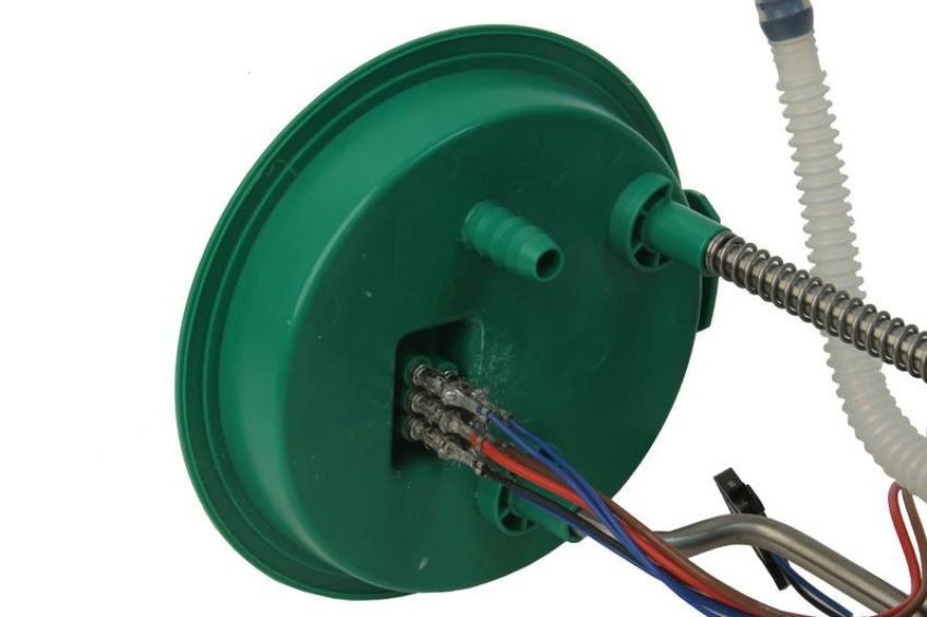 URO Parts 16146766177 Fuel Pump Assembly