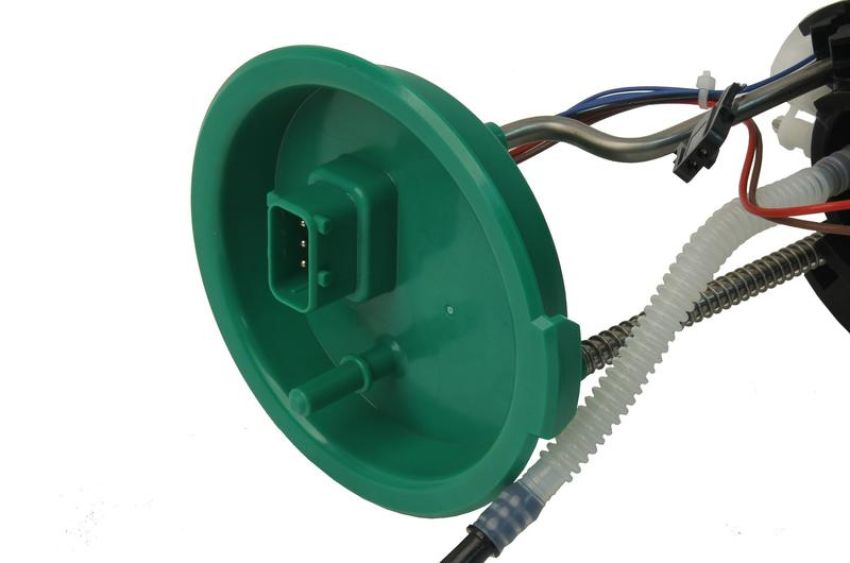URO Parts 16146766177 Fuel Pump Assembly
