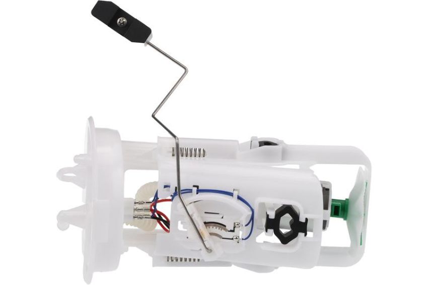 URO Parts 16146766942 Fuel Pump Assembly