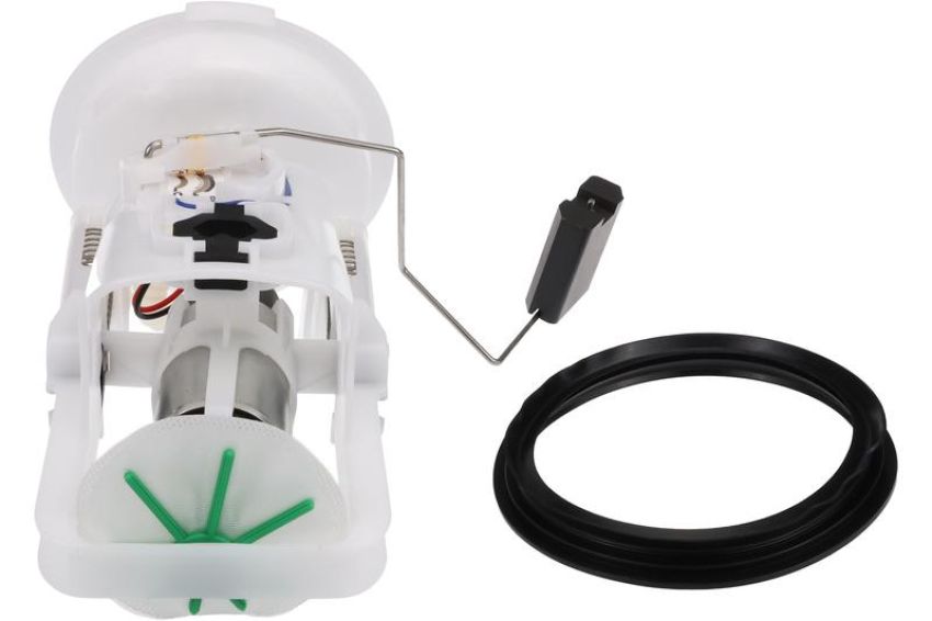 URO Parts 16146766942 Fuel Pump Assembly