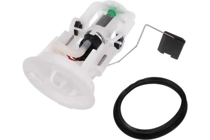 URO Parts 16146766942 Fuel Pump Assembly
