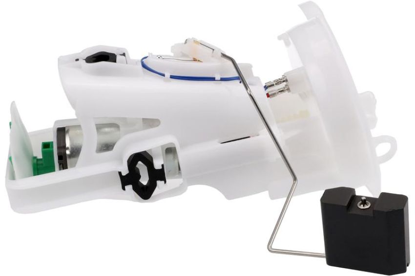 URO Parts 16146766942 Fuel Pump Assembly