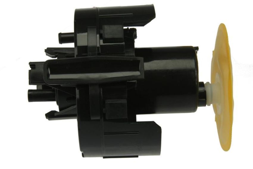 URO Parts 16147161387 Fuel Pump Assembly