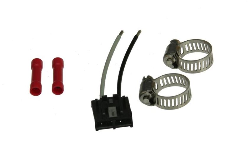 URO Parts 16147161387 Fuel Pump Assembly