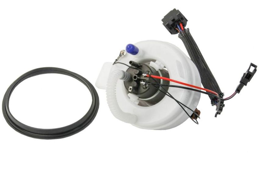 URO Parts 16147194207 Fuel Pump