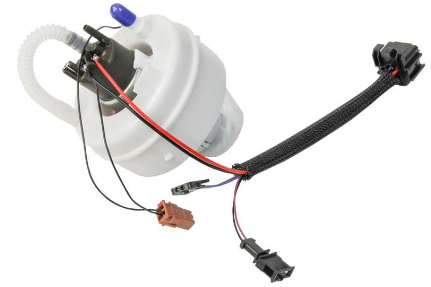 URO Parts 16147194207 Fuel Pump