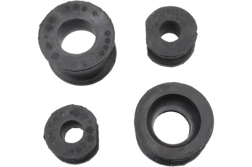 URO Parts 1633200044 Sway Bar Bushing Kit