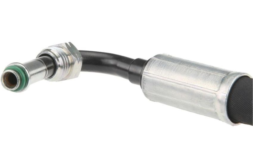 URO Parts 1634602224 Power Steering Pressure Hose