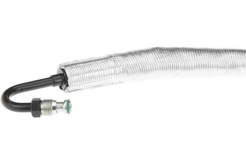 URO Parts 1634602224 Power Steering Pressure Hose