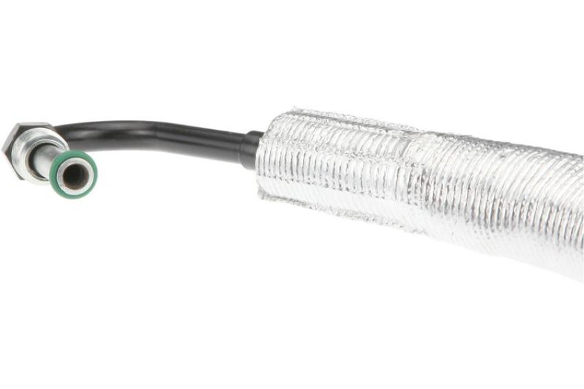 URO Parts 1634602224 Power Steering Pressure Hose