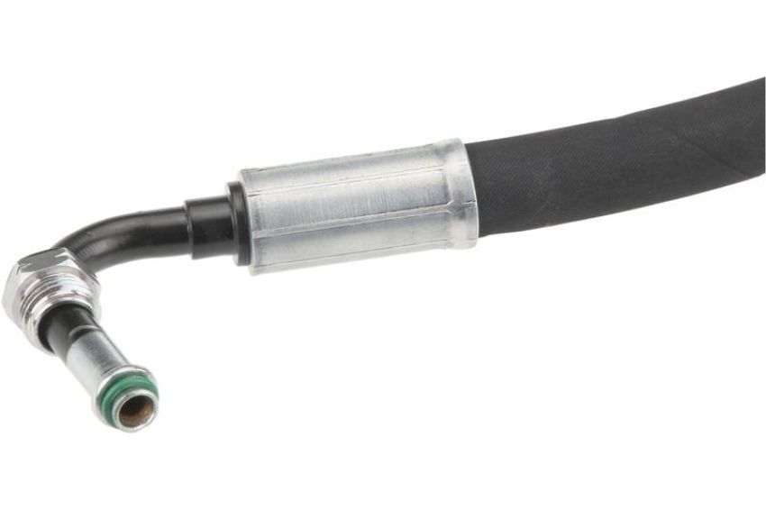 URO Parts 1634602224 Power Steering Pressure Hose