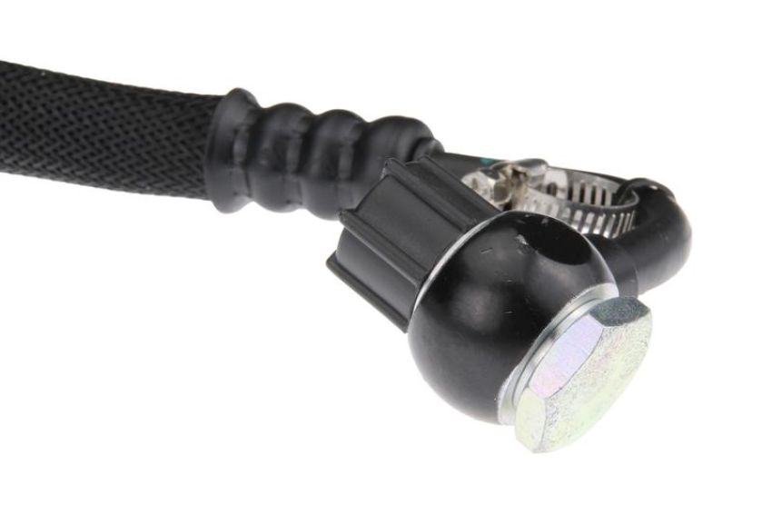 URO Parts 1634605124 Power Steering Return Hose