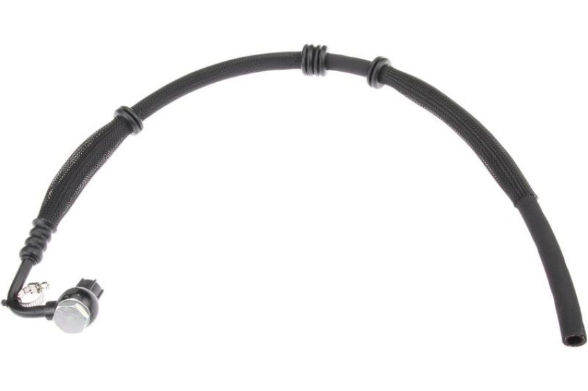 URO Parts 1634605124 Power Steering Return Hose