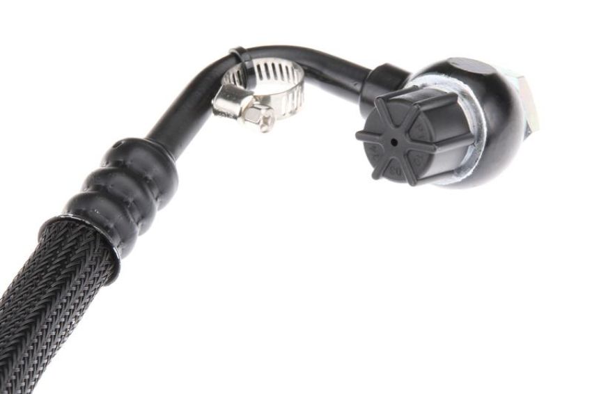 URO Parts 1634605124 Power Steering Return Hose