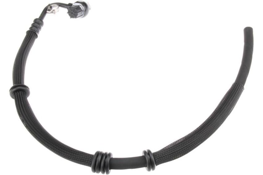 URO Parts 1634605124 Power Steering Return Hose