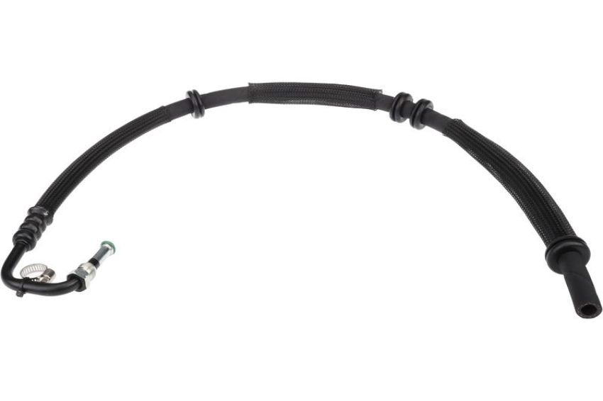 URO Parts 1634605224 Power Steering Return Hose