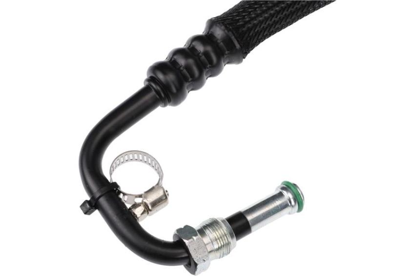 URO Parts 1634605224 Power Steering Return Hose