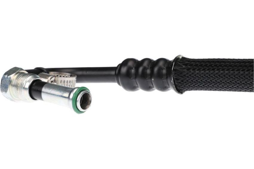 URO Parts 1634605224 Power Steering Return Hose