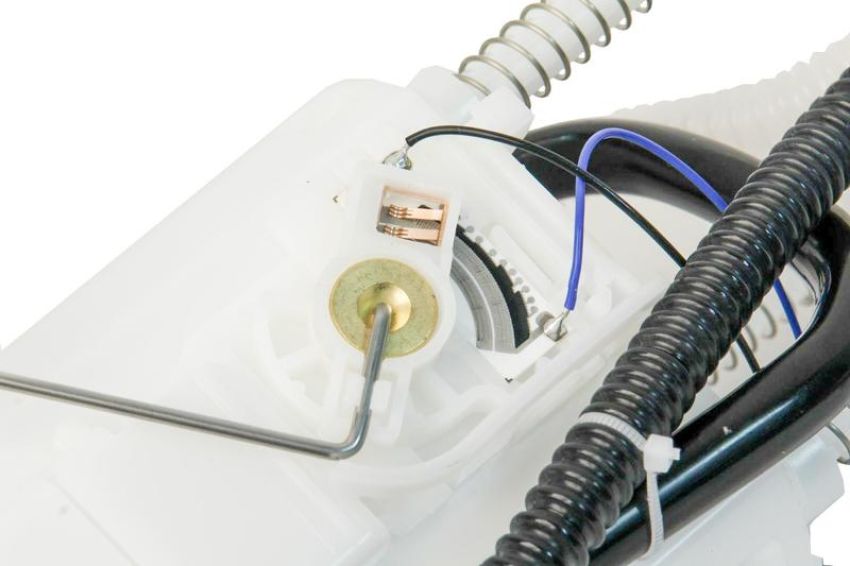 URO Parts 1634703794 Fuel Pump Assembly