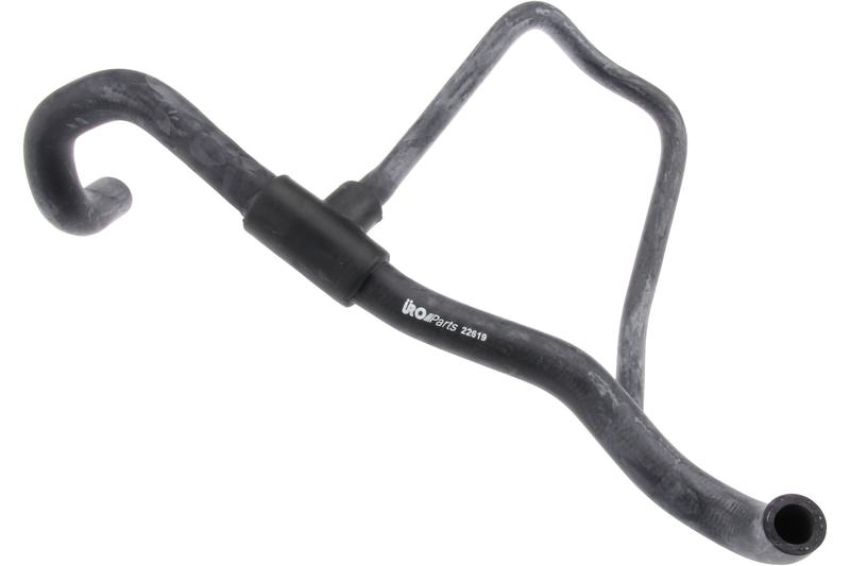 URO Parts 1635011082 Cooling Hose