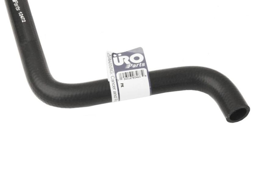 URO Parts 1635013782 Heater Hose
