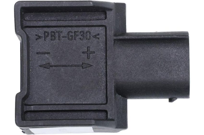 URO Parts 1635420618 Acceleration Sensor