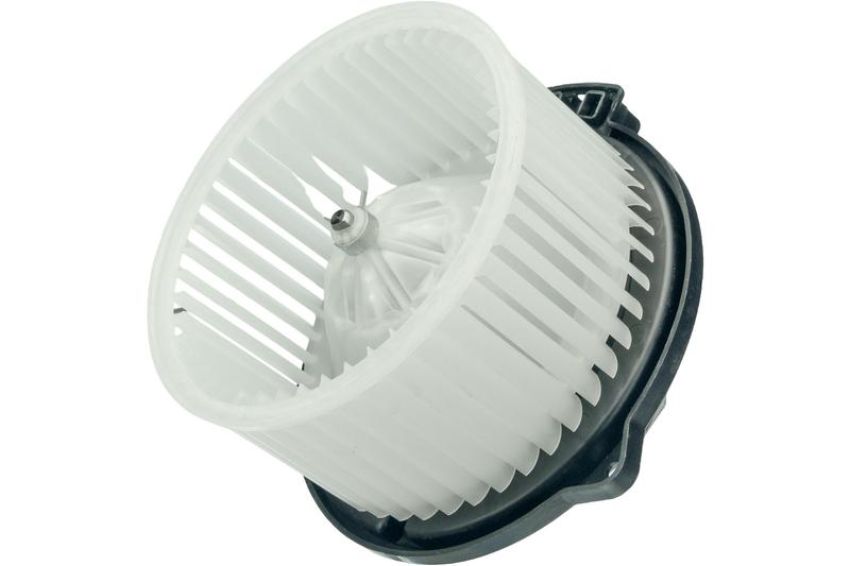 URO Parts 1638204142 Blower Motor Assembly