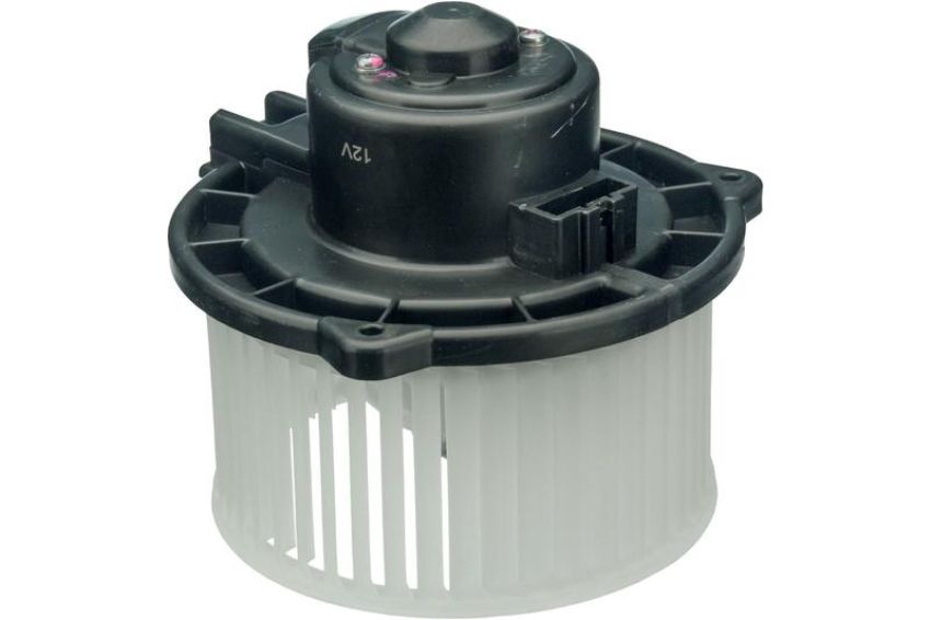 URO Parts 1638204142 Blower Motor Assembly