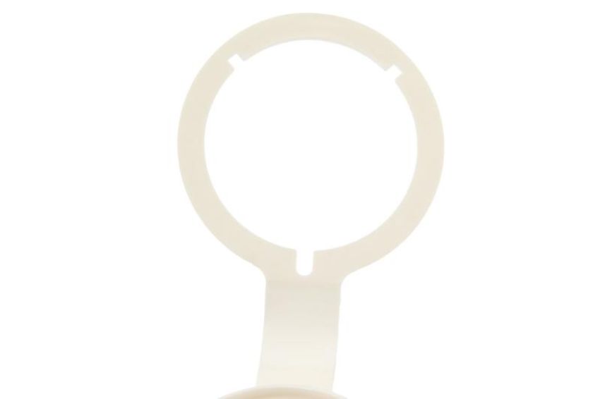 URO Parts 1638690508 Washer Fluid Reservior Cap