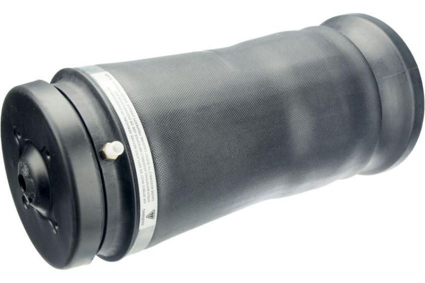 URO Parts 1643200625 Air Suspension Spring
